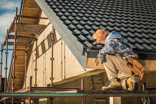 Best Roof Restoration Services  in Clayton, MO