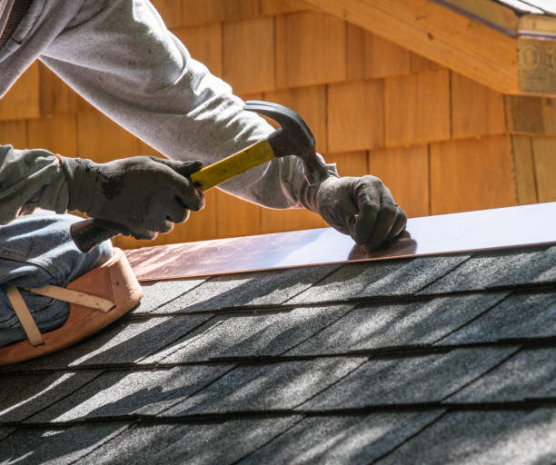 Clayton, MO Roofing Contractor Company